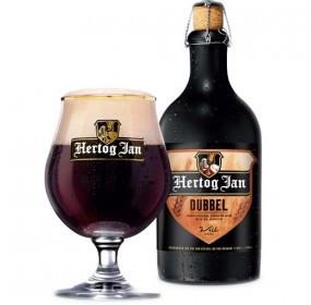 BIA HERTOG JAN DUBBLE 500ML