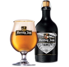 BIA HERTOG JAN TRIPLE 500ML